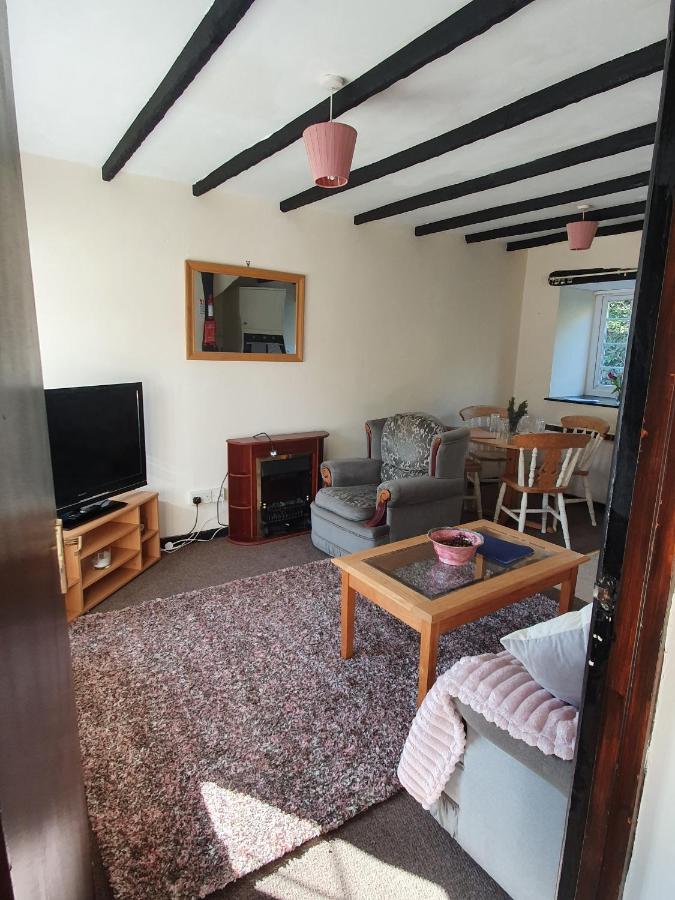 Menheniot Trelawney Cottage, Sleeps Up To 4, Wifi, Fully Equipped מראה חיצוני תמונה