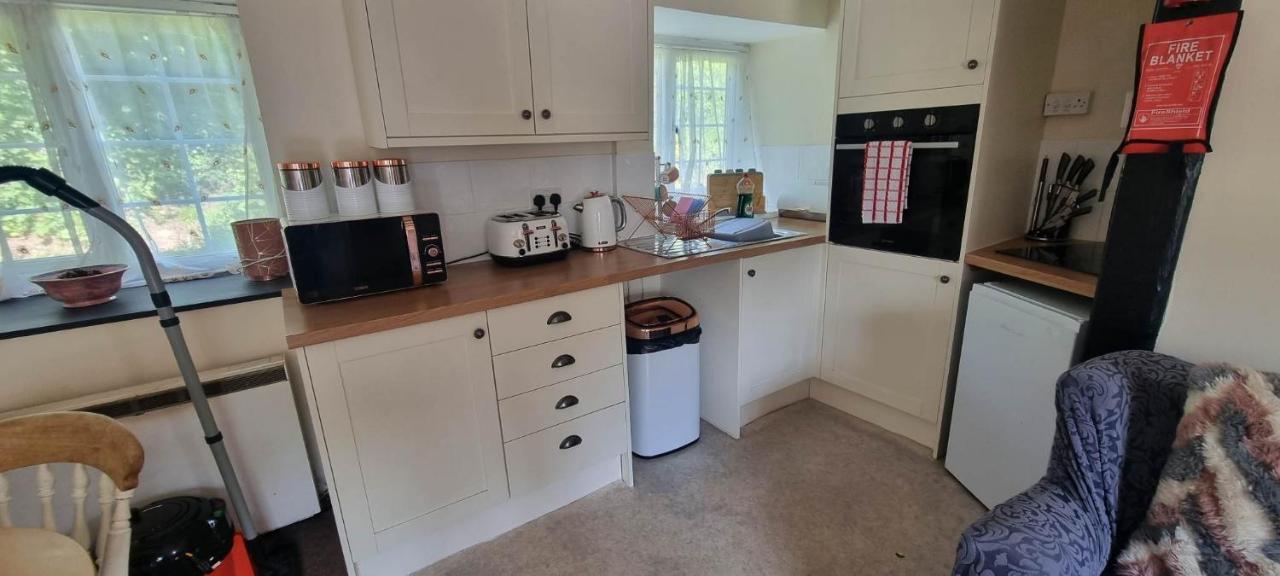Menheniot No 4 Trelawney Apartment - Onsite Bar - Restaurant - Horse Riding מראה חיצוני תמונה