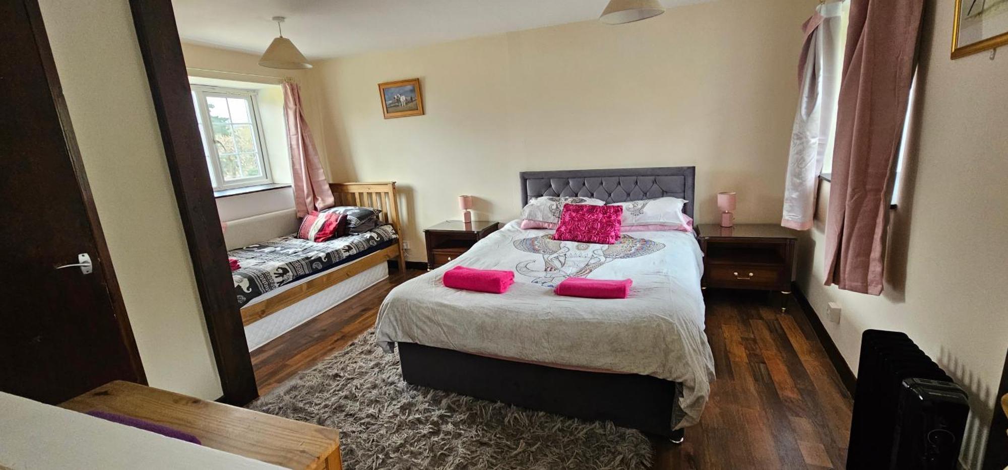 Menheniot Trelawney Cottage, Sleeps Up To 4, Wifi, Fully Equipped מראה חיצוני תמונה