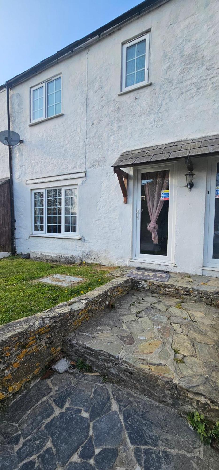 Menheniot No 4 Trelawney Apartment - Onsite Bar - Restaurant - Horse Riding מראה חיצוני תמונה