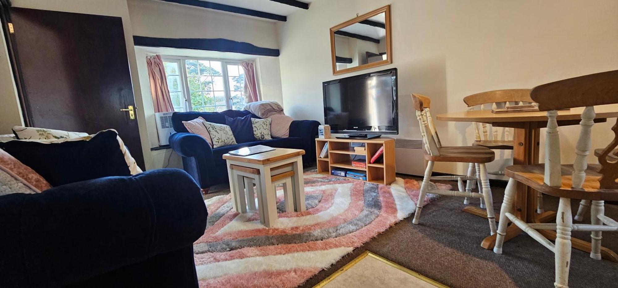 Menheniot No 4 Trelawney Apartment - Onsite Bar - Restaurant - Horse Riding מראה חיצוני תמונה